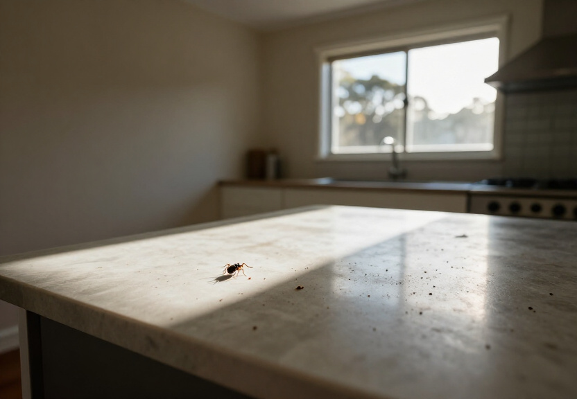 Emergency Pest Control in North Rocks